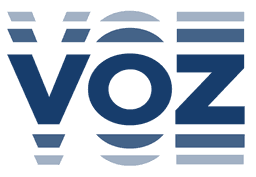 Voz Media Logo